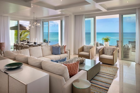 ocean point two bedroom residence